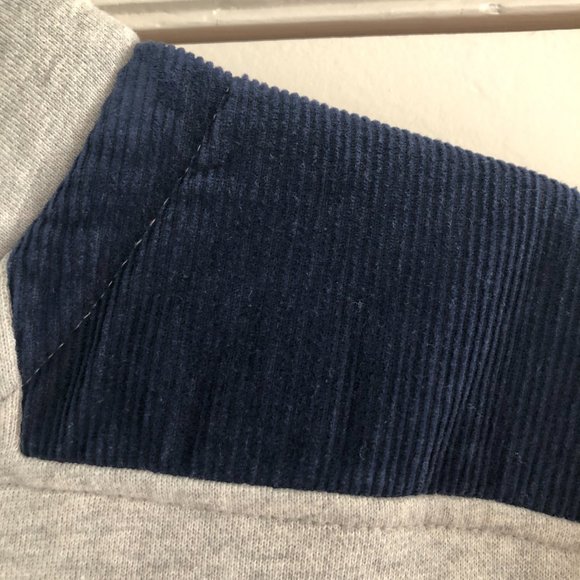 Vineyard Vines Corduroy Shep Shirt - Picture 4 of 7